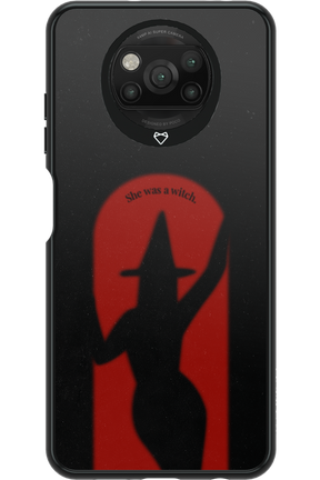 Witch Season - Xiaomi Poco X3 NFC