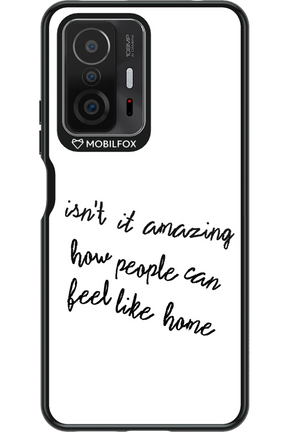 Isn't It - Xiaomi Mi 11T Pro