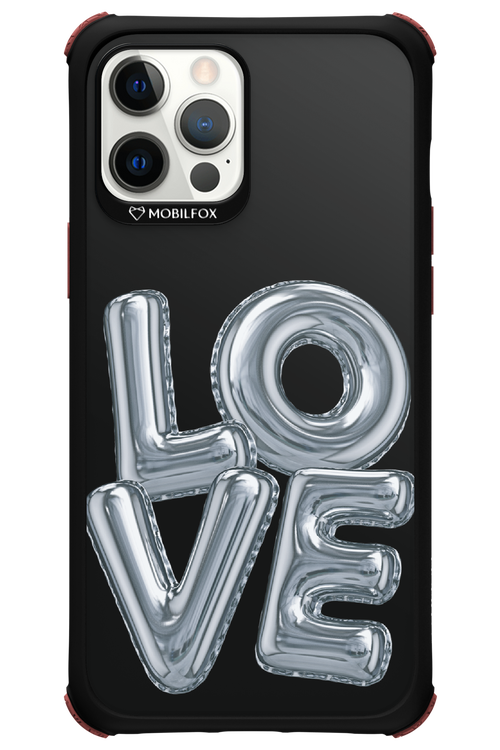 L0VE - Apple iPhone 12 Pro Max