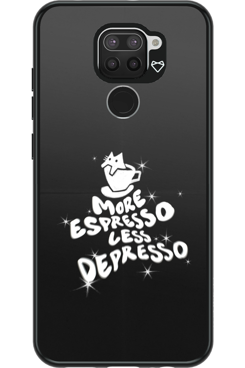 DEPRESSO - Xiaomi Redmi Note 9