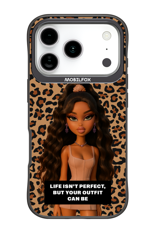 Perfect OOTD 2.0 - Apple iPhone 17 Pro