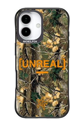 Realtree - Apple iPhone 17