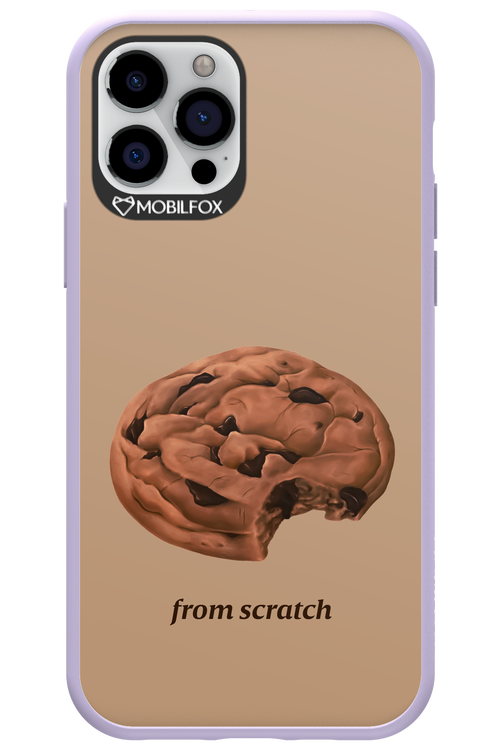 Classy Cookie - Apple iPhone 12 Pro