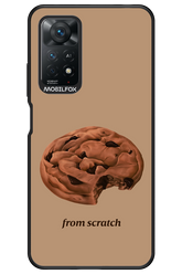 Classy Cookie - Xiaomi Redmi Note 11Pro 4G/5G