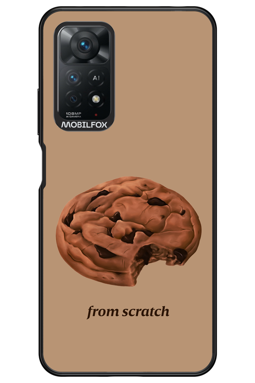 Classy Cookie - Xiaomi Redmi Note 11Pro 4G/5G