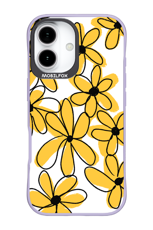 Yella - Apple iPhone 17