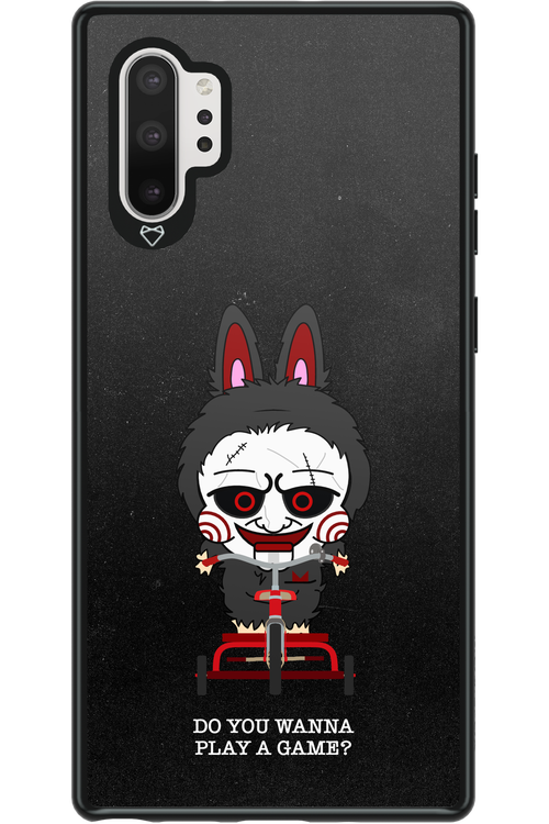 Sawbubu - Samsung Galaxy Note 10+