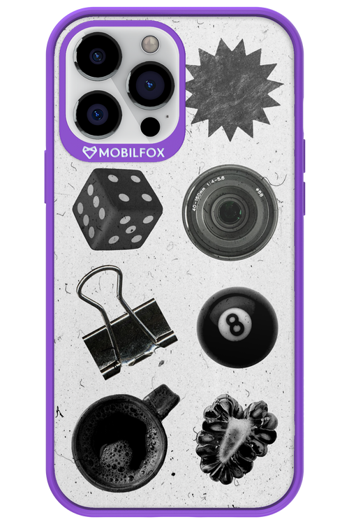 Stuff - Apple iPhone 13 Pro Max