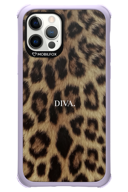 Diva 2.0 - Apple iPhone 12 Pro
