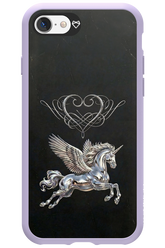 Horse Heart 2.0 - Apple iPhone 7