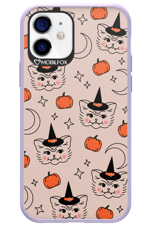 Kitty Spell - Apple iPhone 12