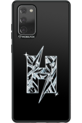 H DIAMOND 2.0 - Samsung Galaxy Note 20