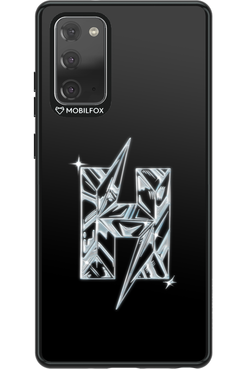 H DIAMOND 2.0 - Samsung Galaxy Note 20