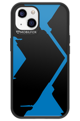 Vector Flow - Apple iPhone 13