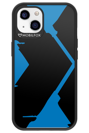 Vector Flow - Apple iPhone 13