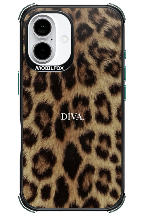 Diva 2.0 - Apple iPhone 16