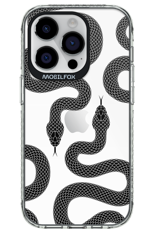 Snakes 2.0 - Apple iPhone 14 Pro
