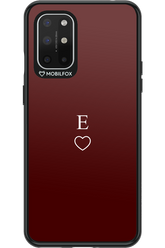 E Burgundia 2.0 - OnePlus 8T