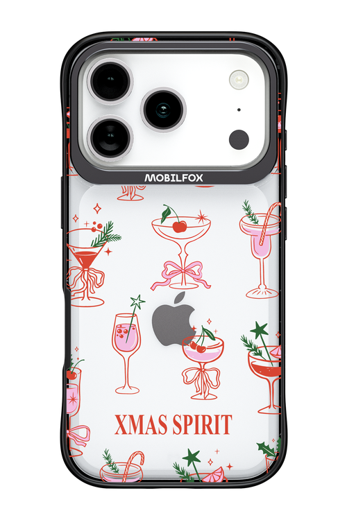 XMAS SPIRIT - Apple iPhone 17 Pro