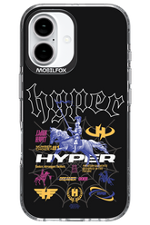HYPER KNIGHT - Apple iPhone 16