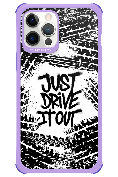 Drive It Out - Apple iPhone 12 Pro Max