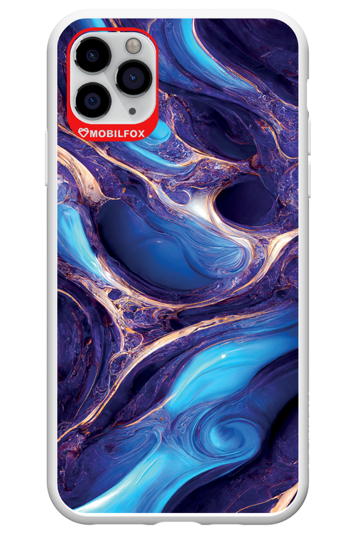 Amethyst - Apple iPhone 11 Pro Max