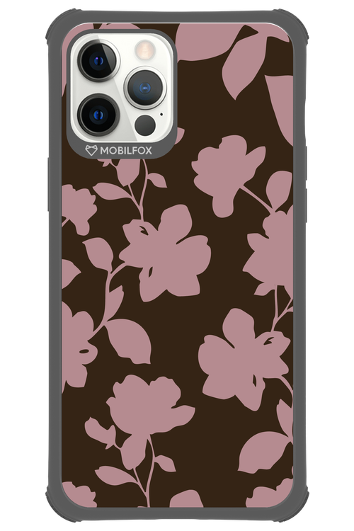 Flower Serenade - Apple iPhone 12 Pro Max