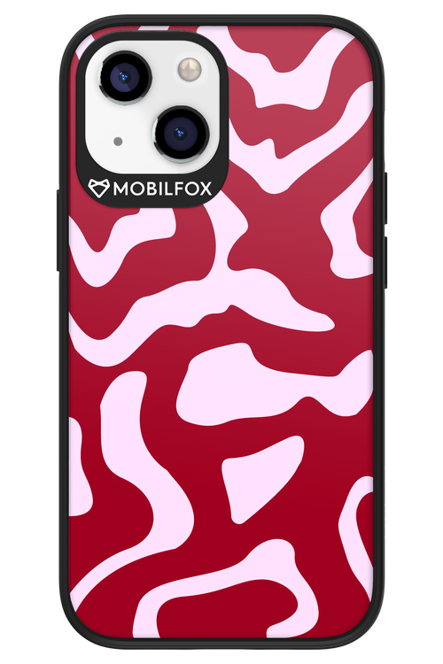 Strawberry Shake 2.0 - Apple iPhone 13 Mini