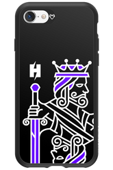 KING 2.0 - Apple iPhone 8