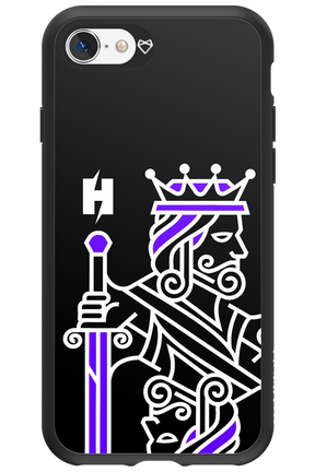 KING 2.0 - Apple iPhone 8