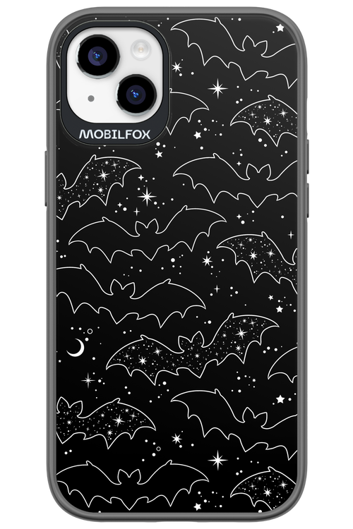 Dreamer Bat - Apple iPhone 14 Plus