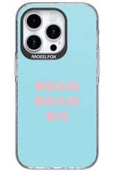 Bisous - Apple iPhone 15 Pro