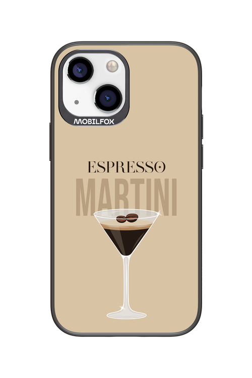 Espresso M - Apple iPhone 13 Mini