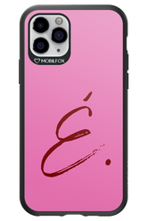 (Sorbet) E II 2.0 - Apple iPhone 11 Pro