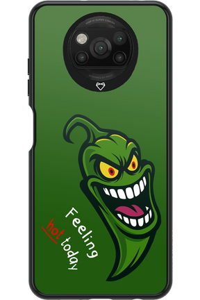 Crazy Chili 2.0 - Xiaomi Poco X3 Pro