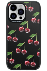 Spicy Cherries - Apple iPhone 14 Pro Max