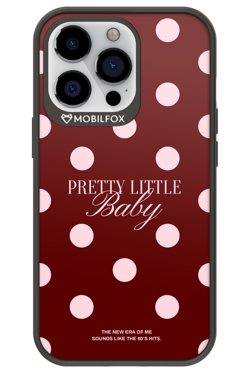 60’s Baby - Apple iPhone 13 Pro