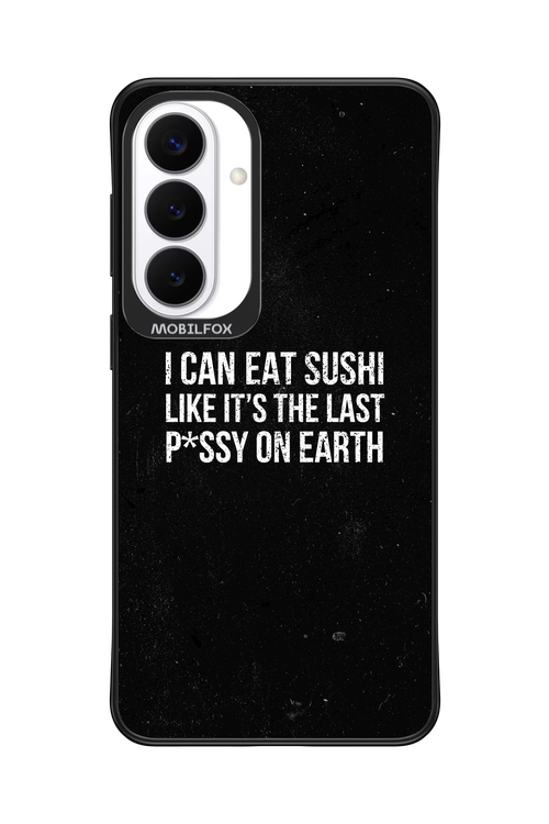 SUSHI 2.0 - Samsung Galaxy S26+