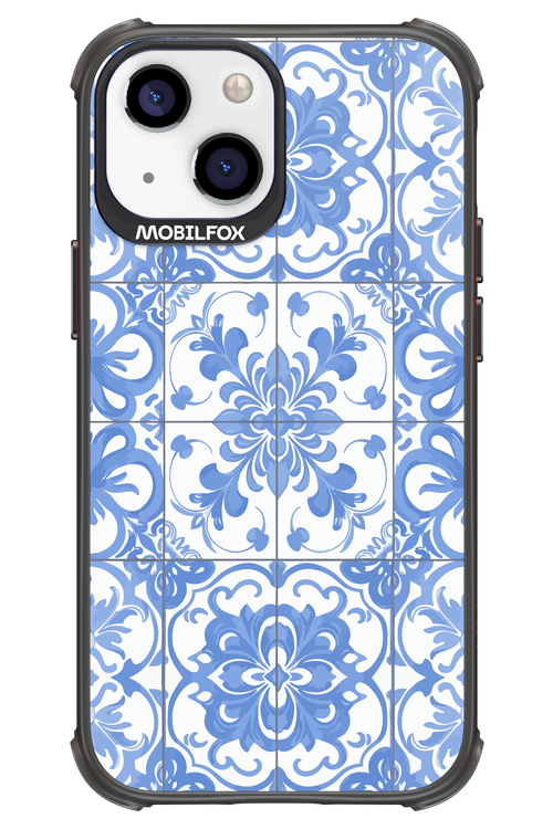 Amalfi Club 2.0 - Apple iPhone 13 Mini