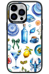 Blue Italy - Apple iPhone 14 Pro Max