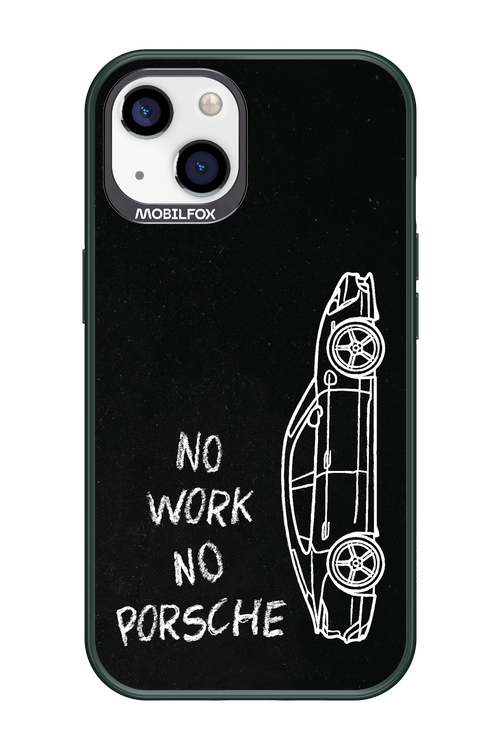 No Work - Apple iPhone 13