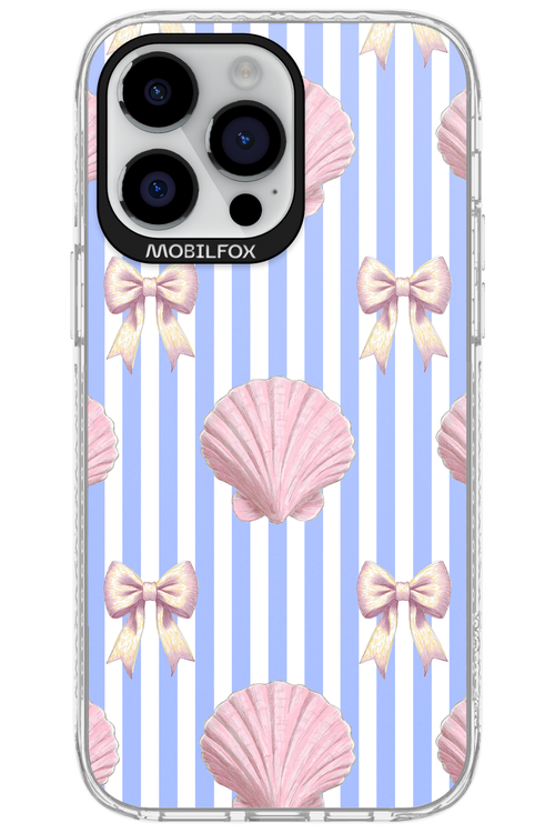 Shell Baby - Apple iPhone 14 Pro Max