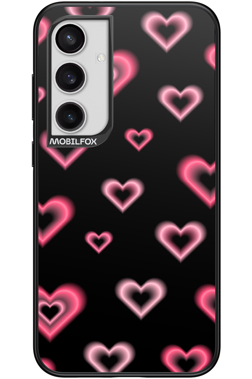 Pink Love 2.0 - Samsung Galaxy S24+