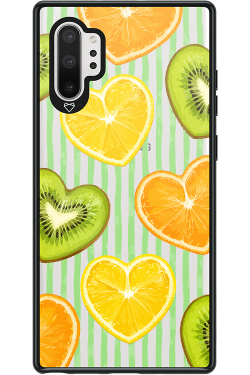 Sour Lemonade 2.0 - Samsung Galaxy Note 10+