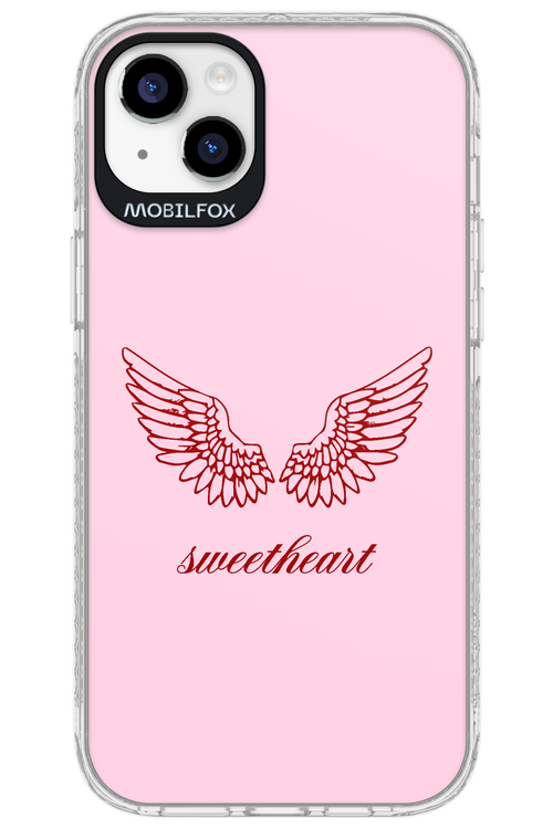 Sweetheart - Apple iPhone 14 Plus