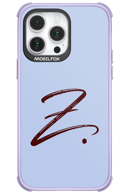 (Jellyfish Presso) Z 2.0 - Apple iPhone 14 Pro Max