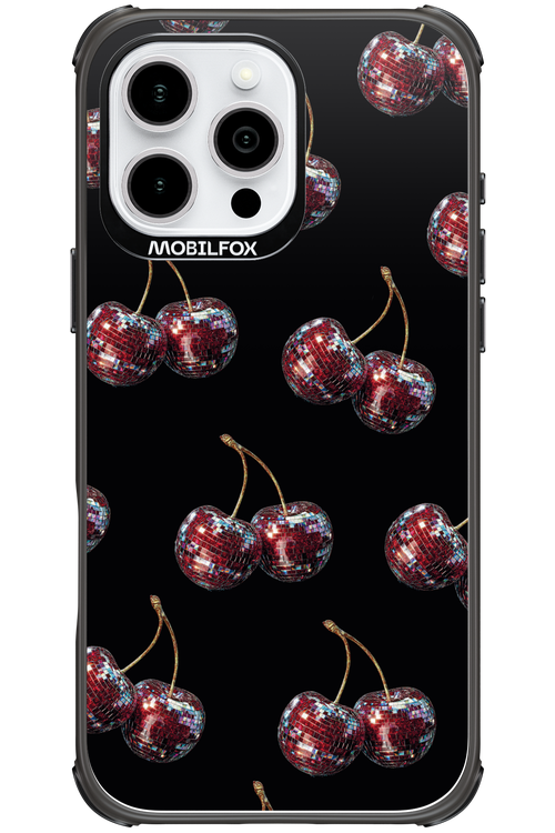 Cherry Rush - Apple iPhone 16 Pro Max