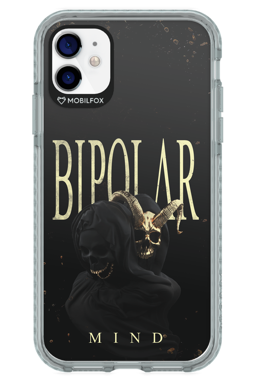 BIPOLAR - Apple iPhone 11