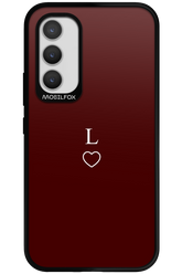L Burgundia 2.0 - Samsung Galaxy A34