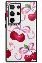 Cherry Cherry Lady - Samsung Galaxy S24 Ultra